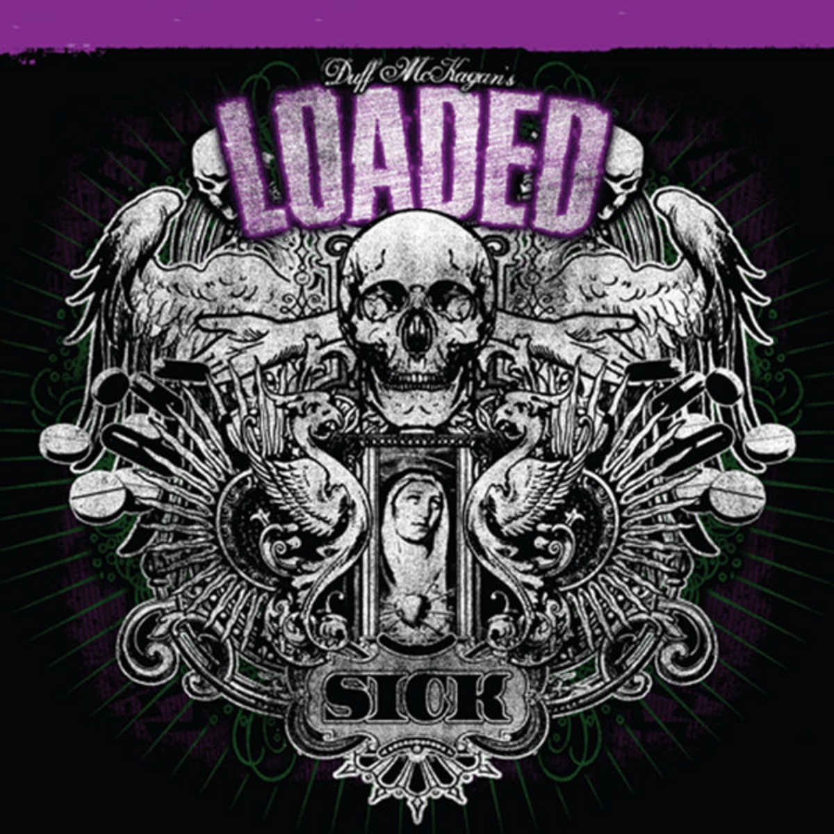 Wasted Heart (electric version)