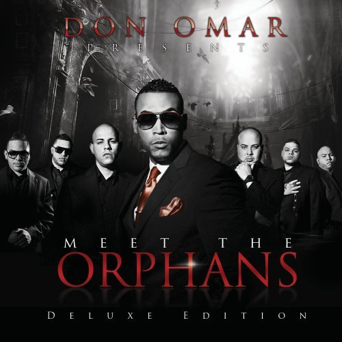 Danza Kuduro Don Omar Lucenzo 歌曲翻译