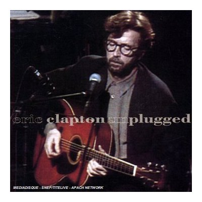 Tears in Heaven (live)