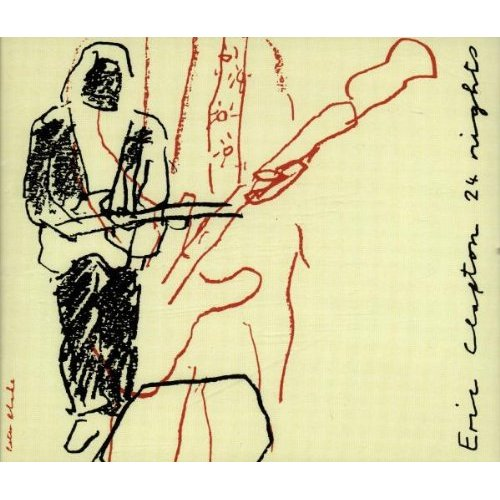 Wonderful Tonight (live)