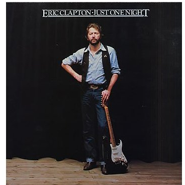 Wonderful Tonight (Clapton) (live)