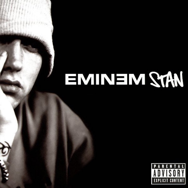 Stan (Radio Edit)
