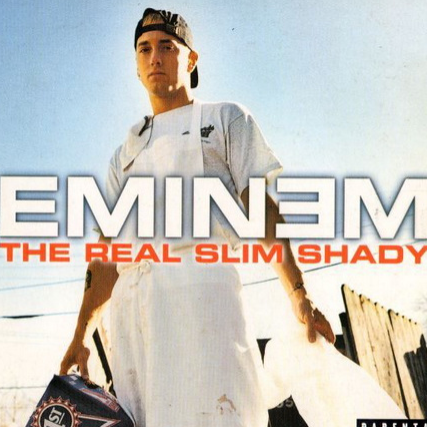 The Real Slim Shady