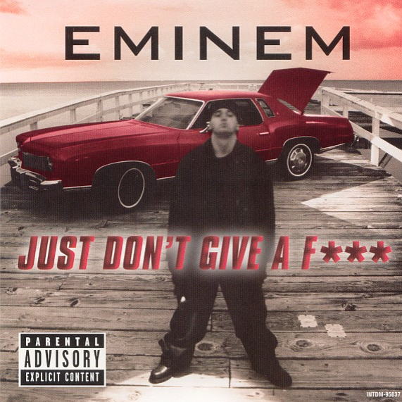 Just Don't Give A Fxxx (Album Version)