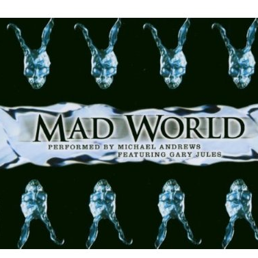 Mad World (Alternative Version)