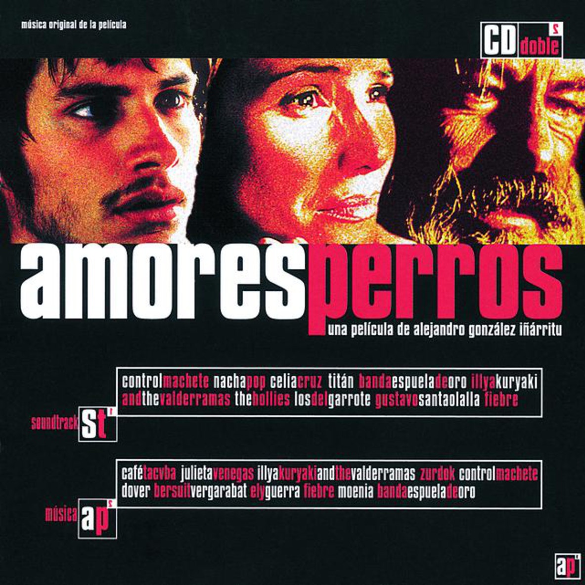 Lucha De Gigantes - Fiebre