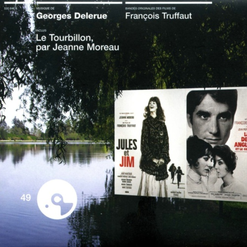 Le Tourbillon, Par Jeanne Moreau