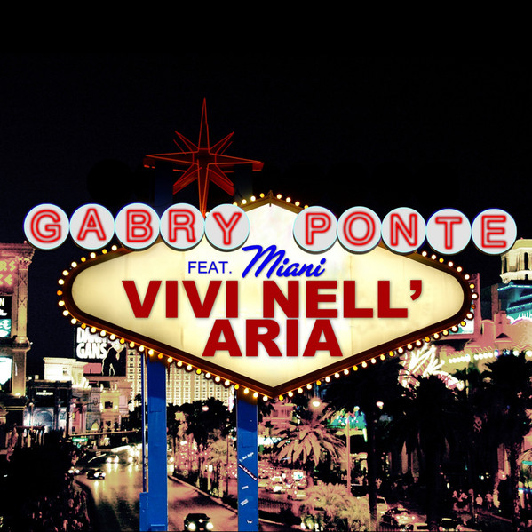Vivi nell' aria(Manian Video Mix)