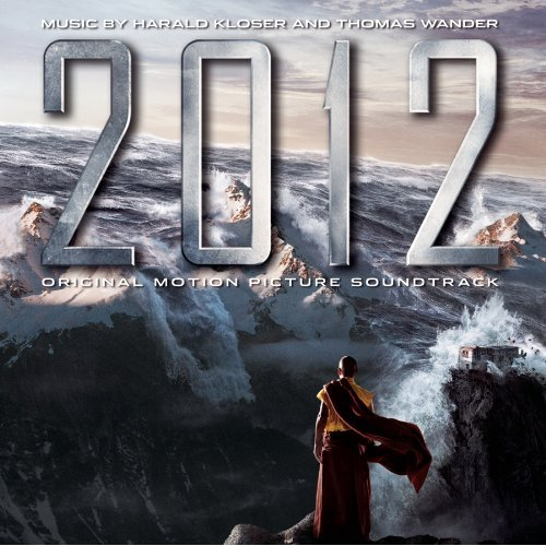 Time for Miracles (As Used in the Film 2012)
