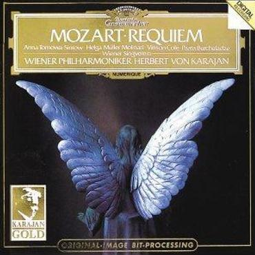 Requiem d-moll KV 626: III. Sequenz - No. 5 Confutatis: Andante