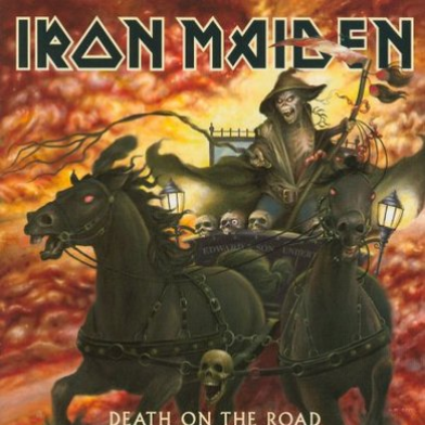 Dance of Death (live)