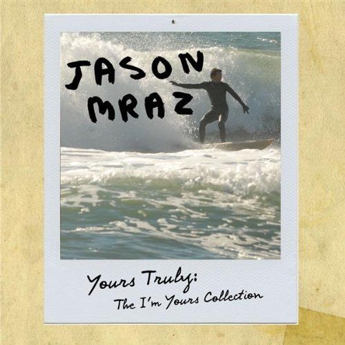 I'm Yours [feat. Kimaguren] [Live From Japan]