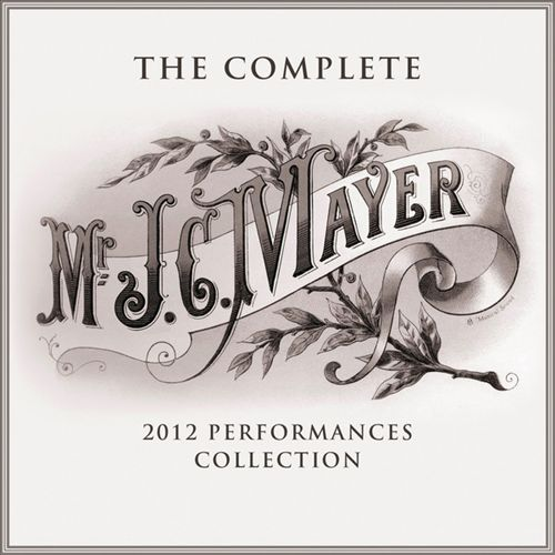 Queen of California (Acoustic Live)