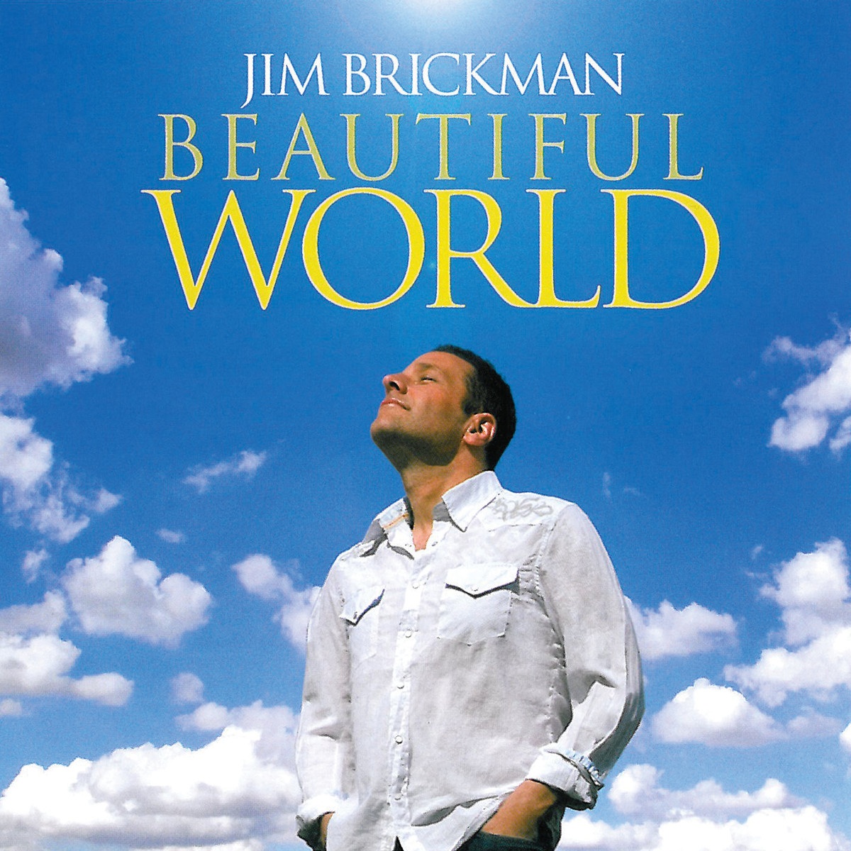 Beautiful World (We're All Here)
