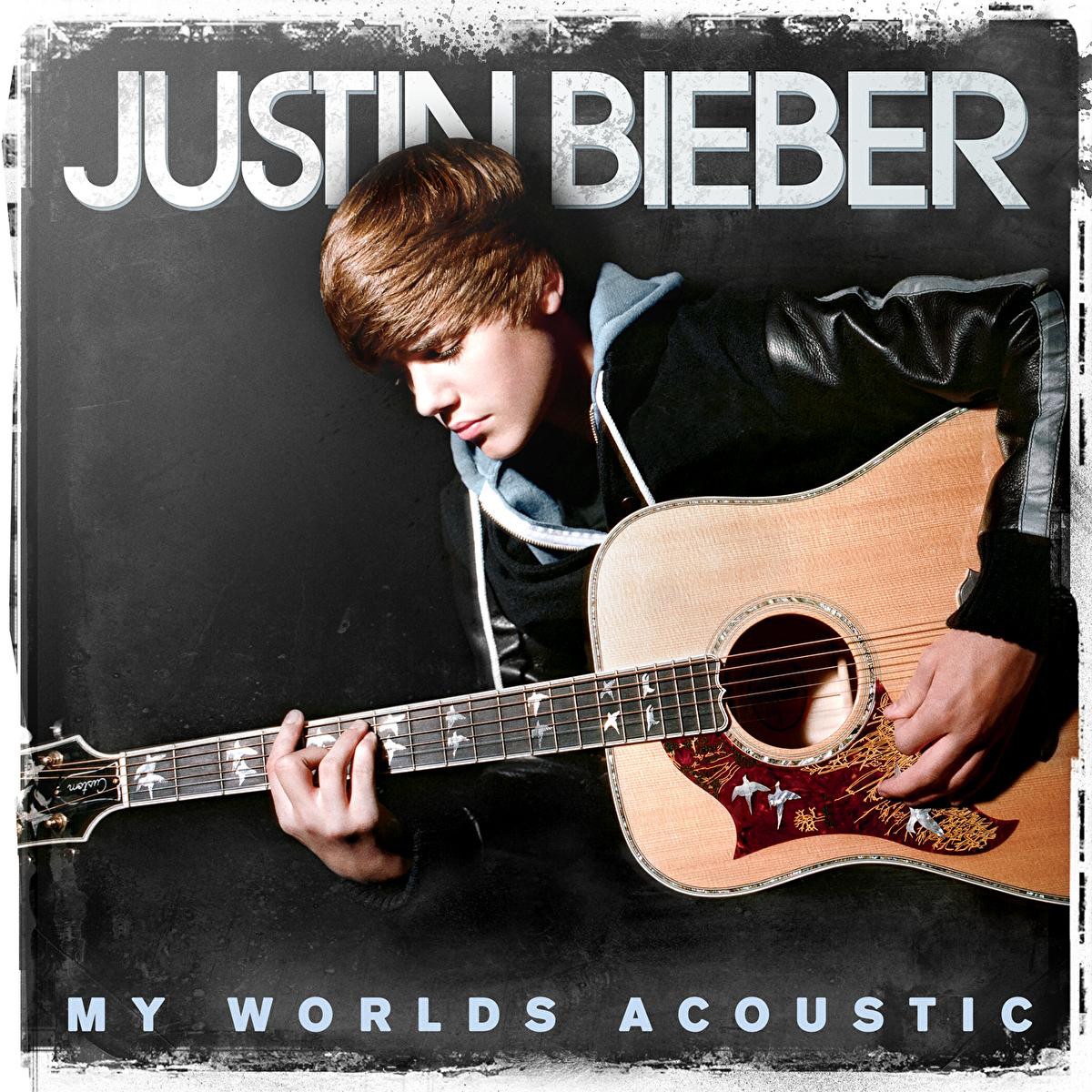 Baby (Acoustic) - unplug