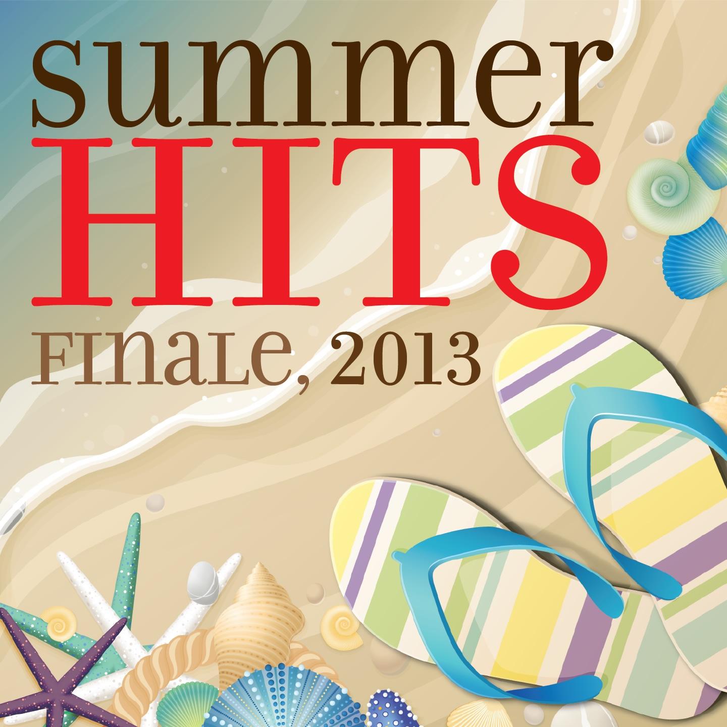 Summertime Sadness (Remix)