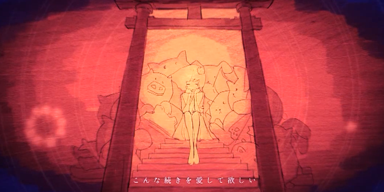无梦之梦（ドリームレス·ドリームス）（Cover：初音ミク）