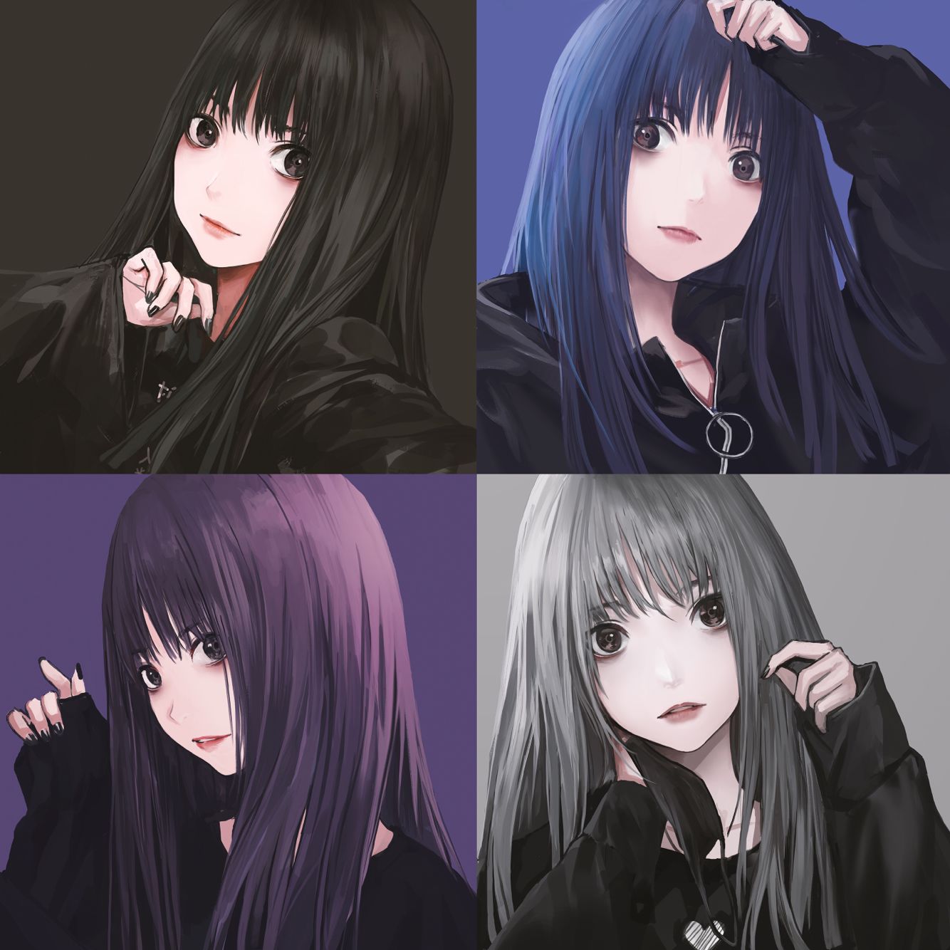 Undefined（Cover：てぃあら）