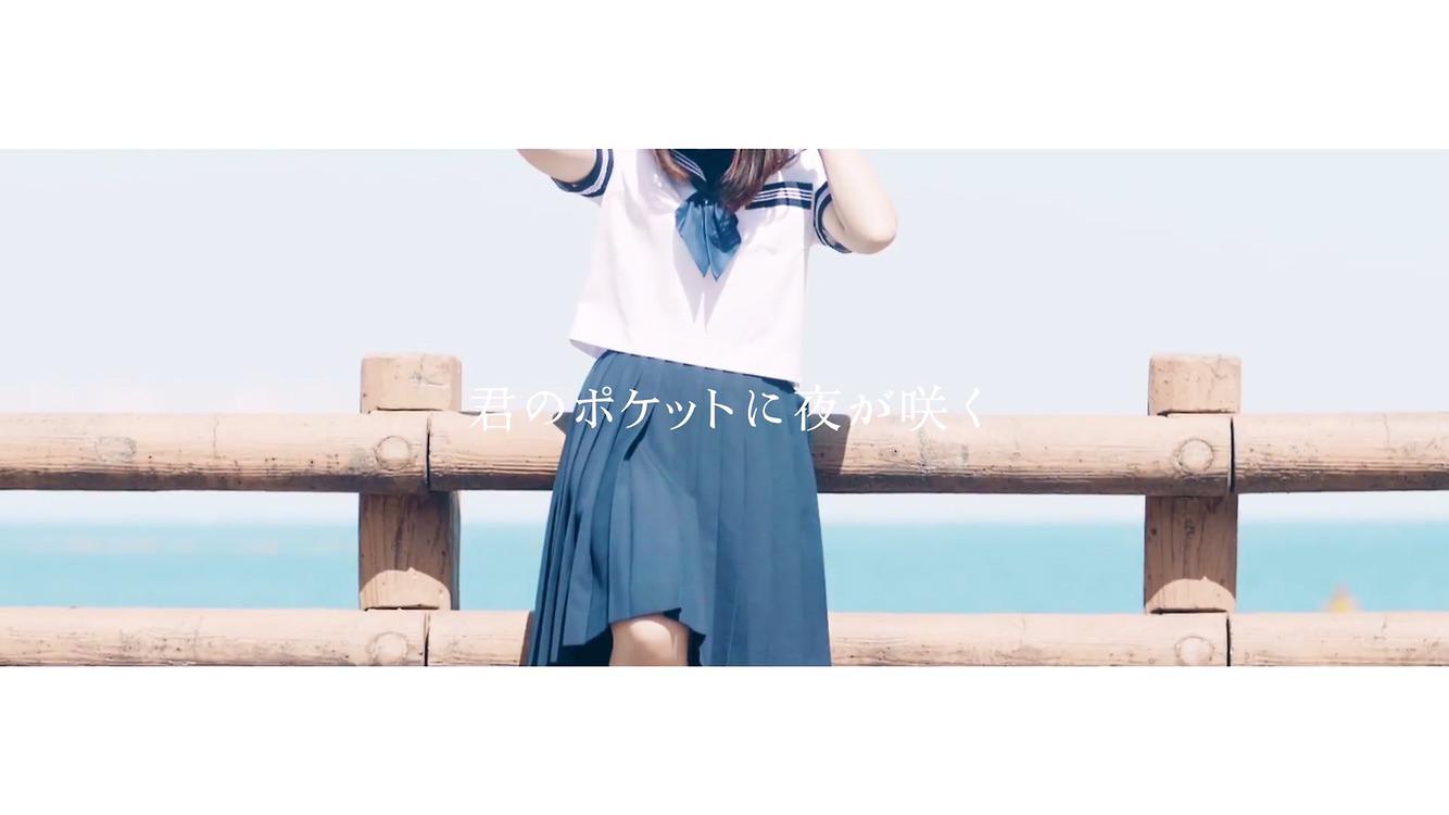 ただ君に晴れ（Cover：ヨルシカ）