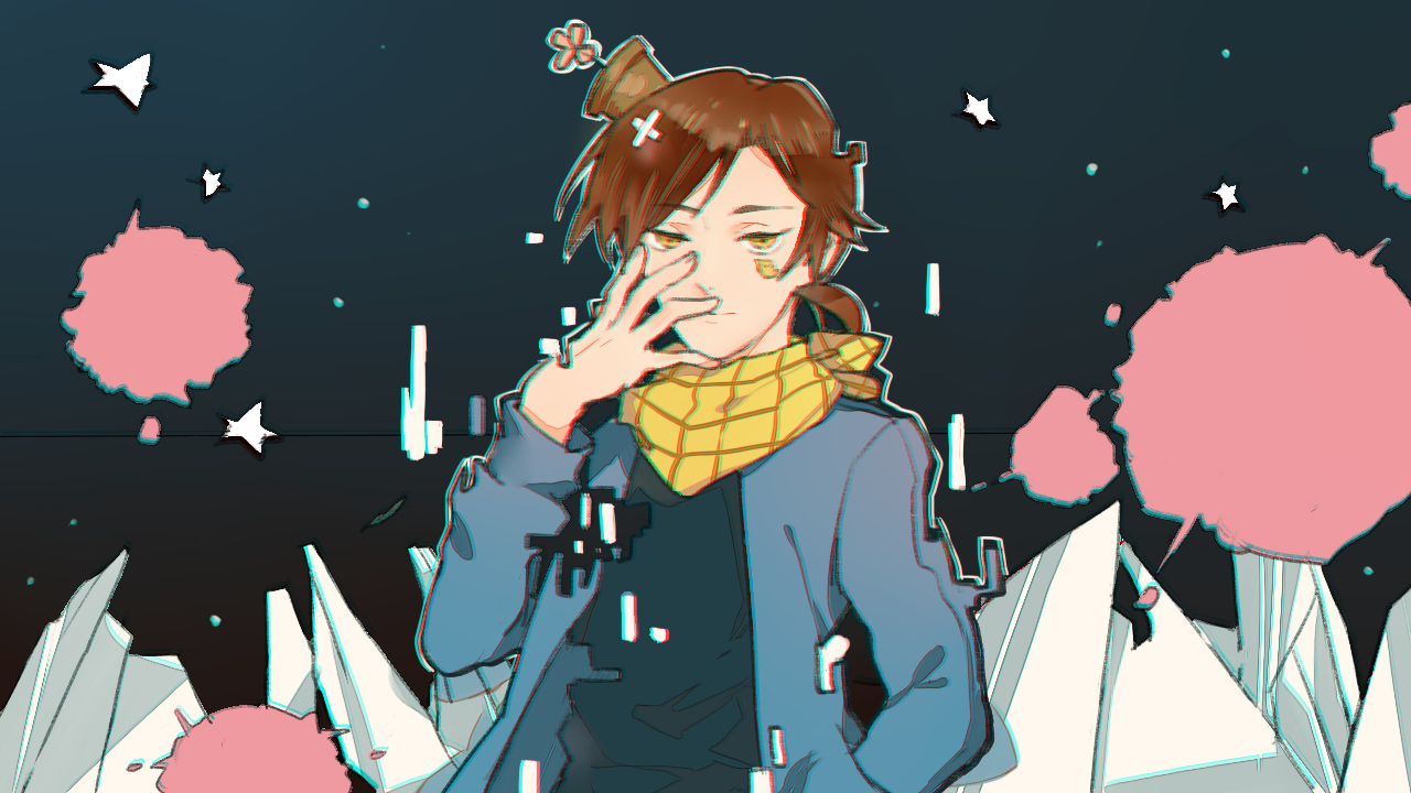 ヒビカセ（Cover：初音未来）