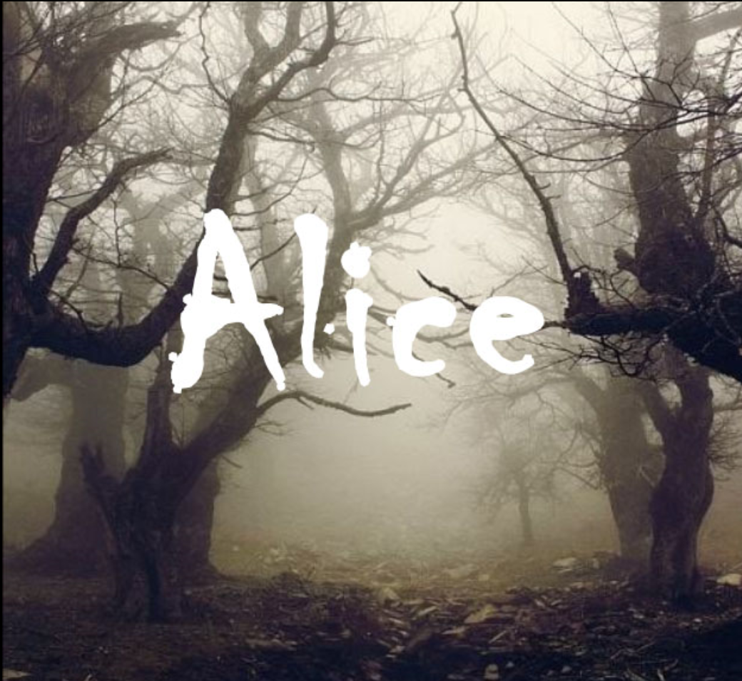 Alice（Cover：古川本舗）