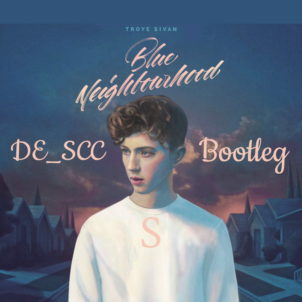 WILD (DE_SCC Bootleg)