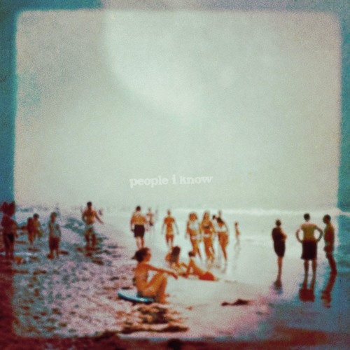 People I Know