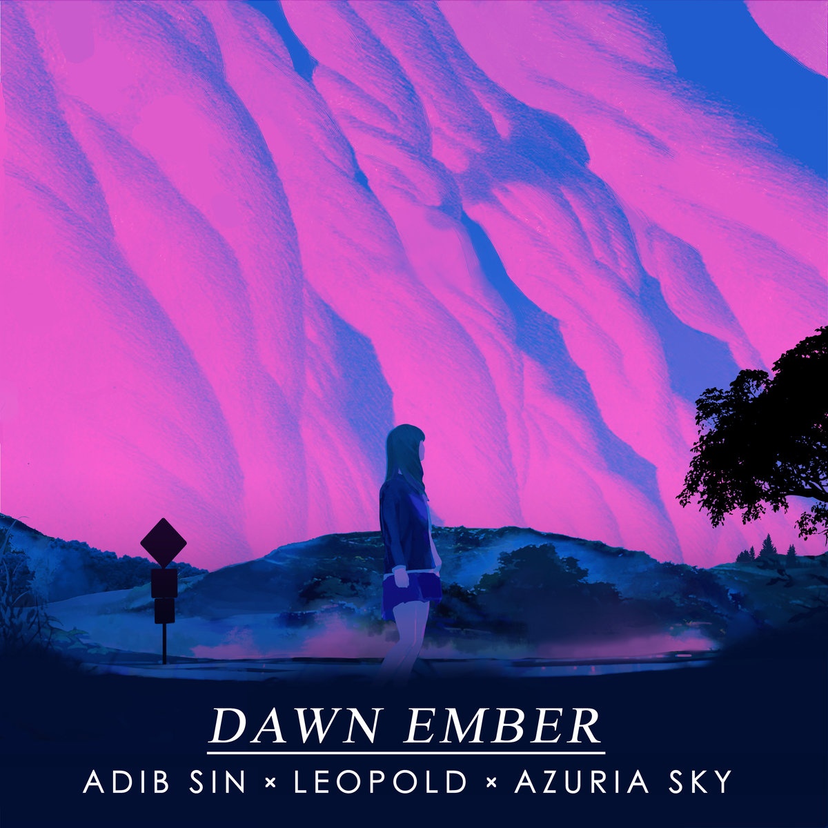 Dawn Ember