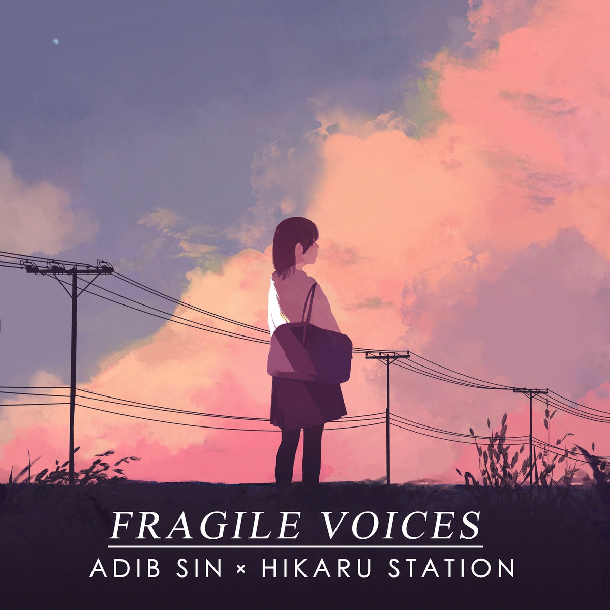 Fragile Voices