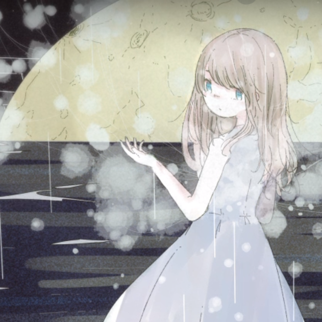 初音ミク-スコール Feat.初音ミク（味素 Remix）