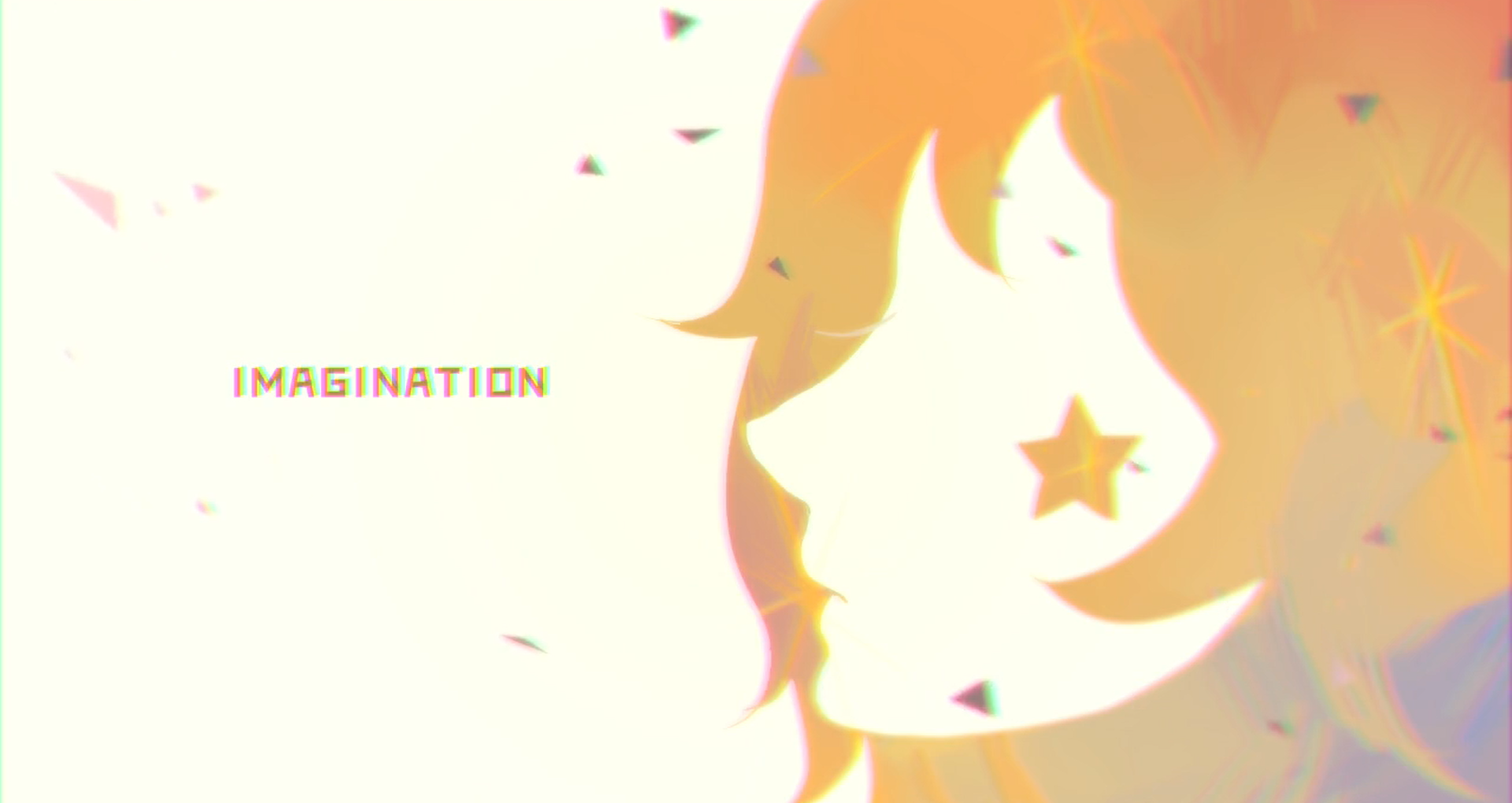 イマジネイション（Cover：鏡音リン）