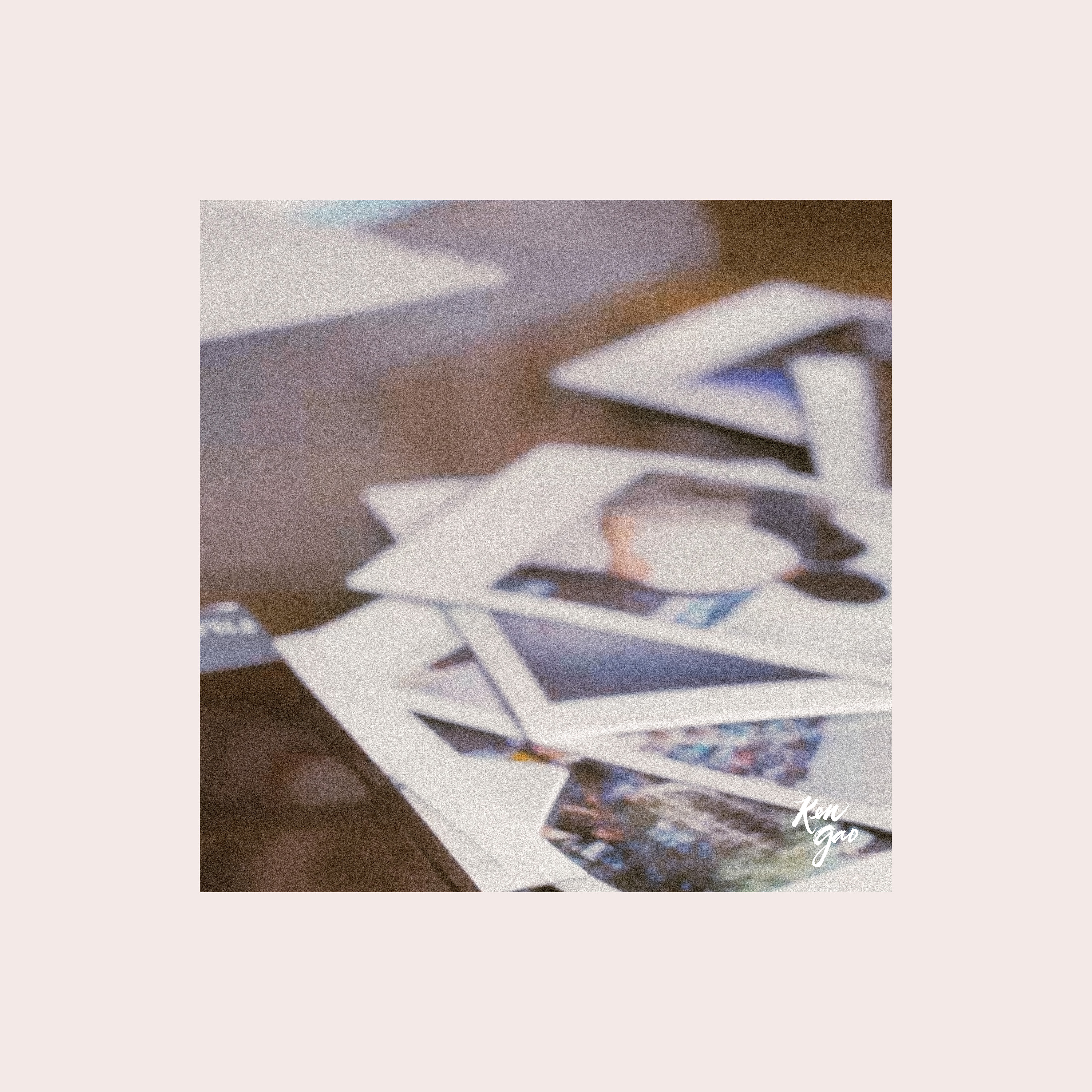 Do You Think About Me (feat. Curley G)