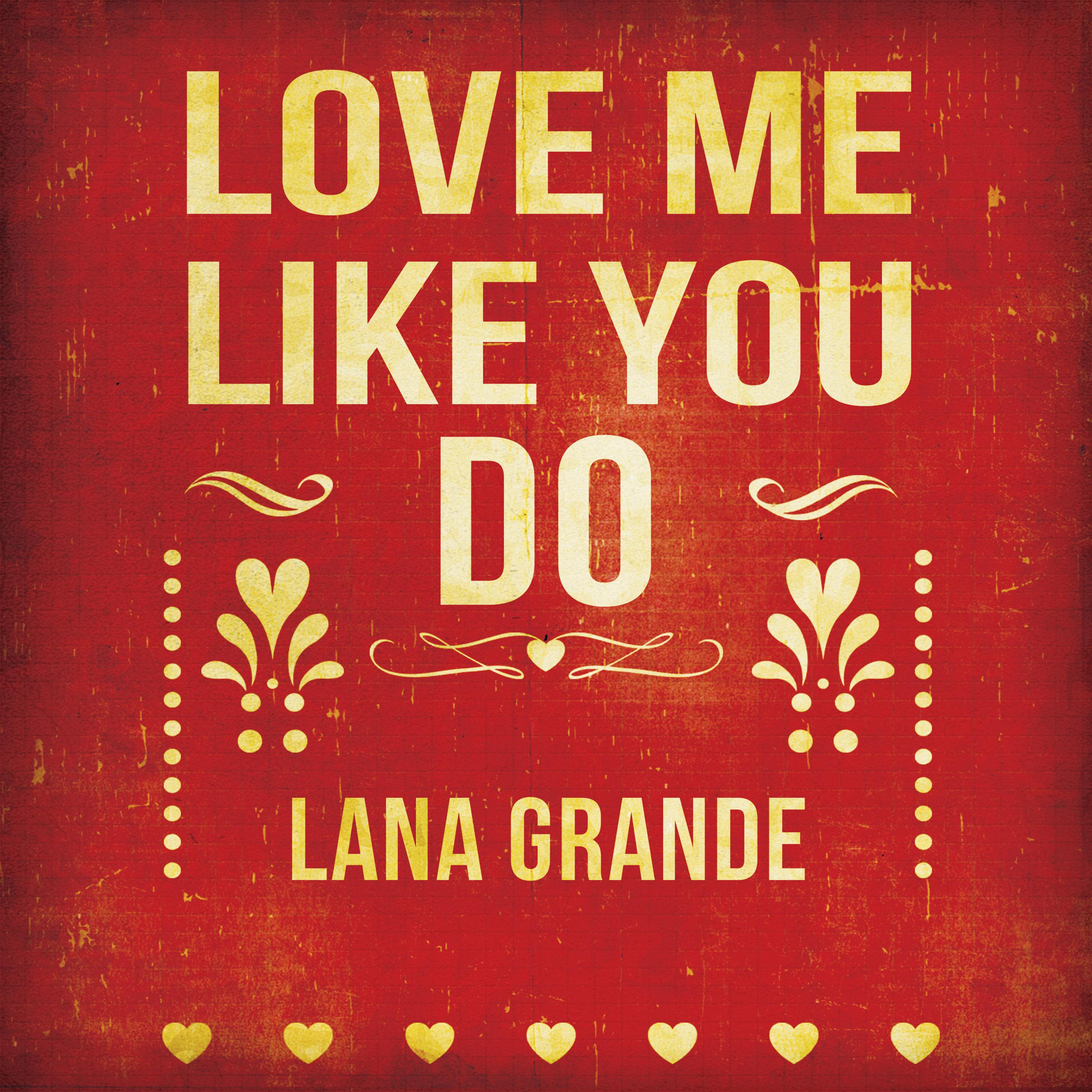 Love Me Like You Do (Radio Remix)