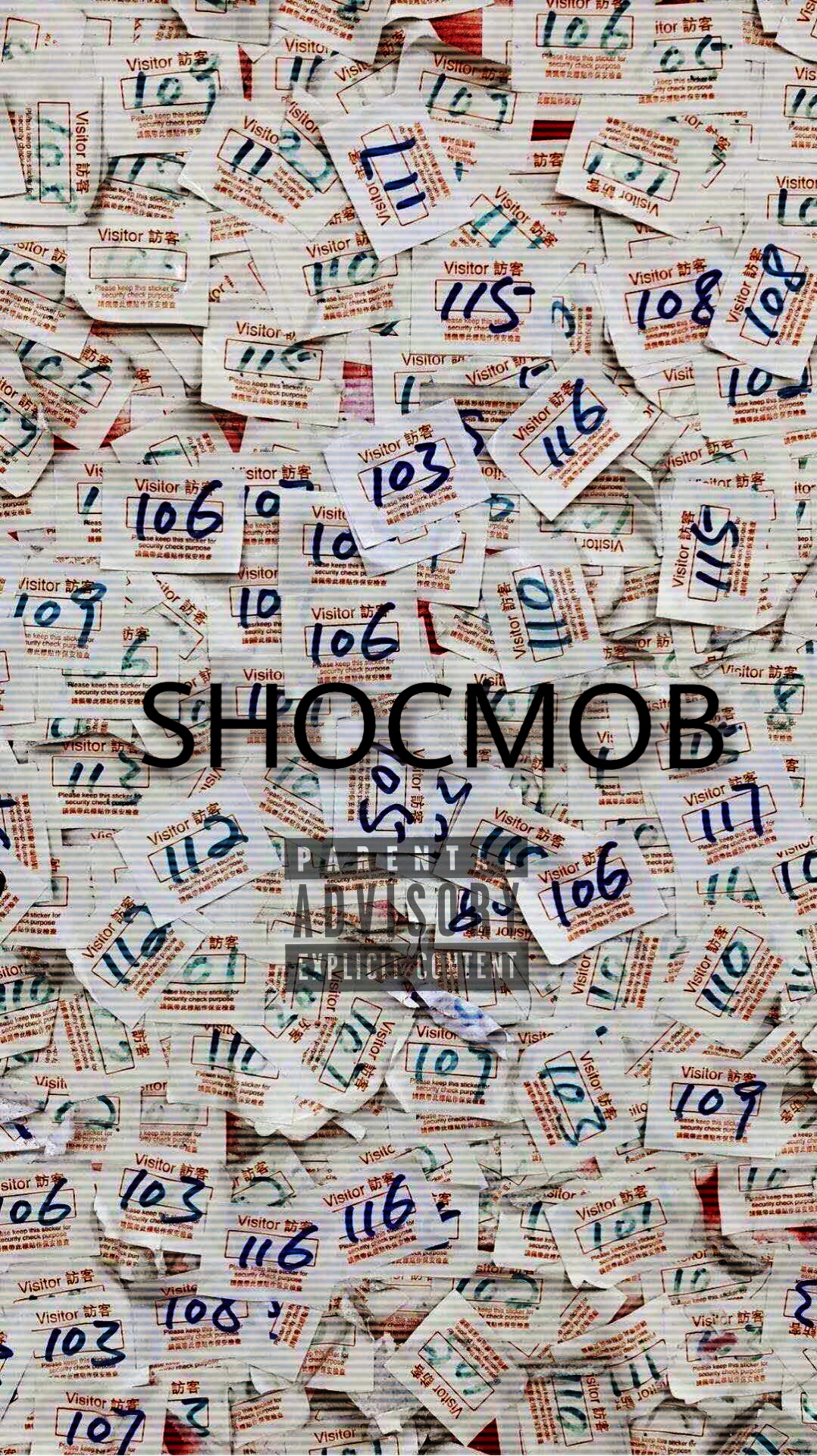 Ice cube-You Know How We Do It（SHOCMOB Remix）
