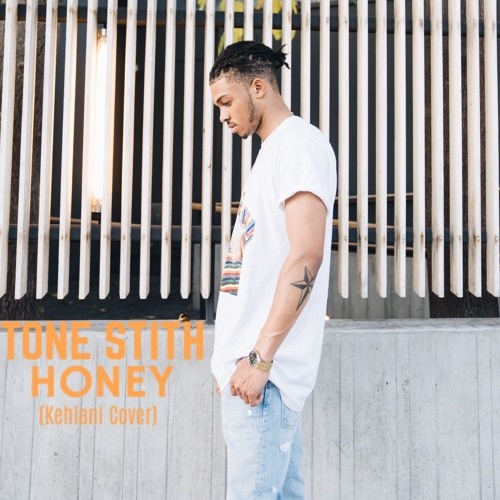 Honey (Kehlani Cover)