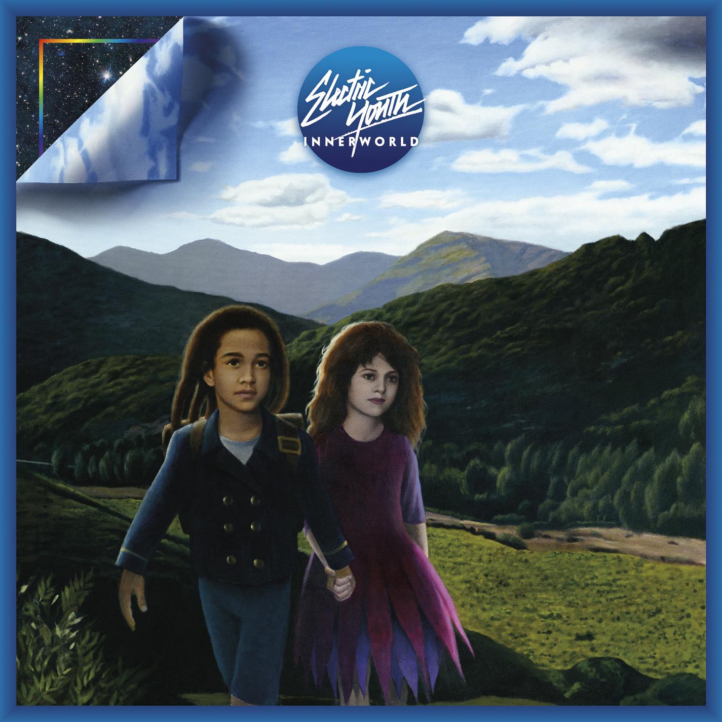 Final Girl (Bonus Track)