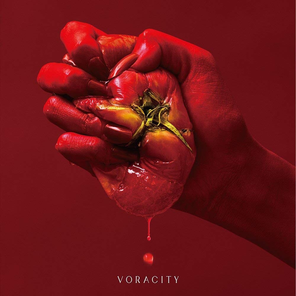 VORACITY（Cover MYTH & ROID）