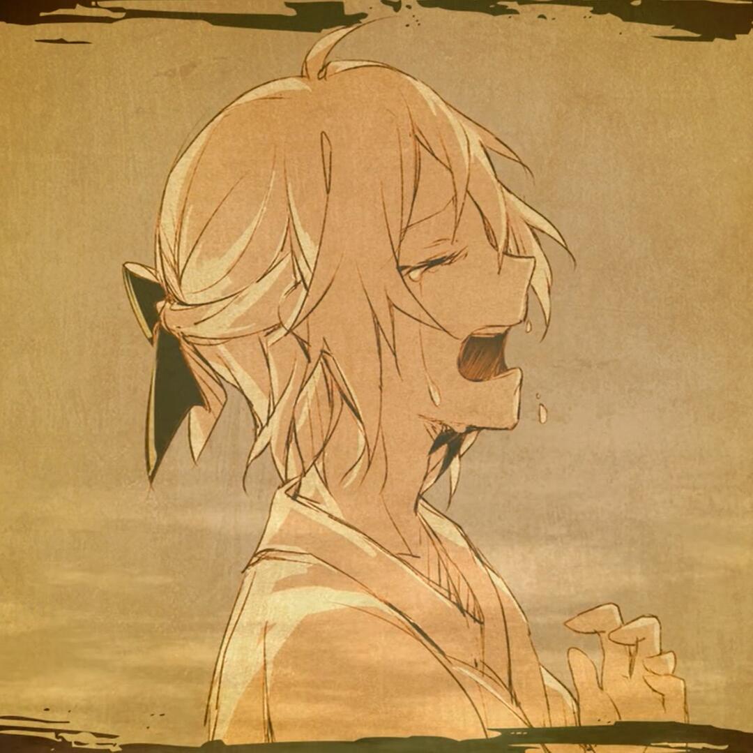 孟姜女（Cover：鏡音リン）