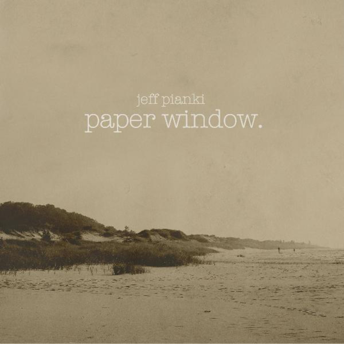 Paper Window Dreams