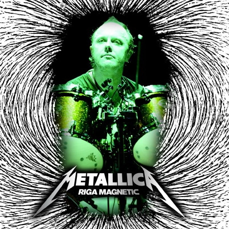 Enter Sandman
