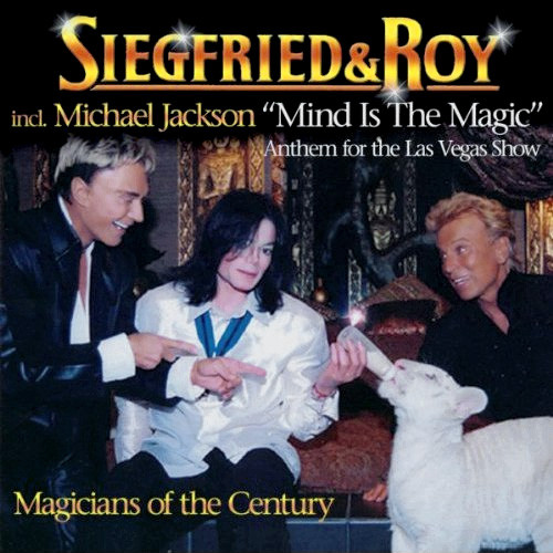 Mind Is The Magic (The Original Remix Version)