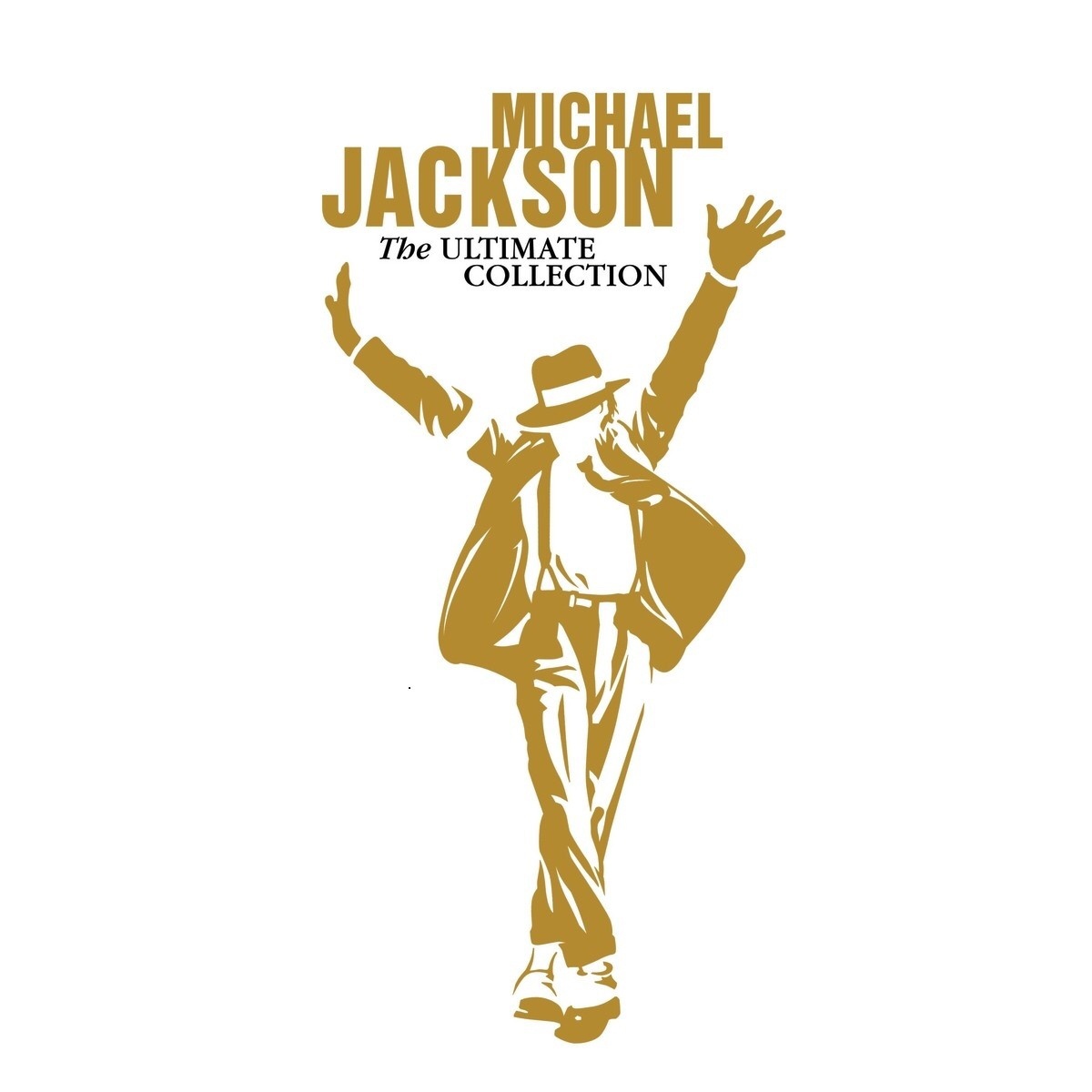Dancing Machine (Single Version)