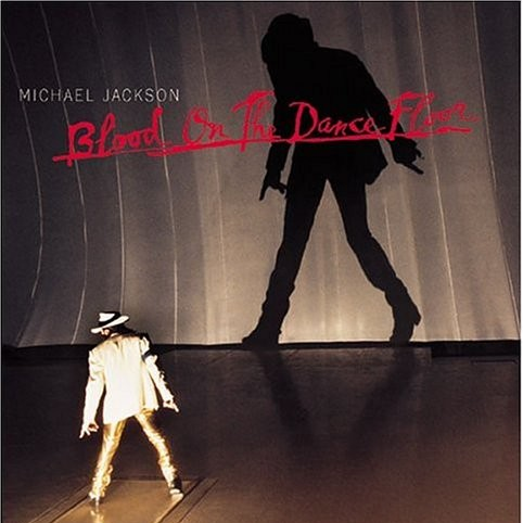 Blood on the dance floor(TM's Switchblade Edit)