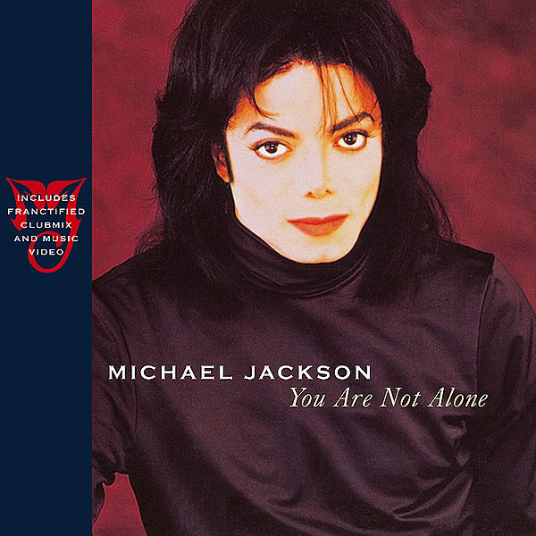 You Are Not Alone (Classic song version)