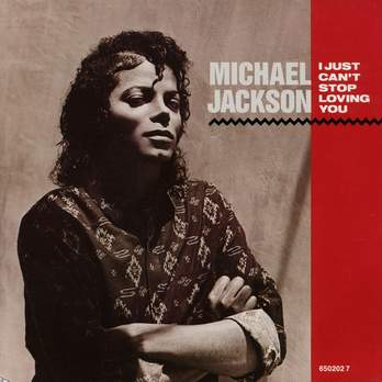 I Just Can't Stop Loving You(Todo mi amor eres tu)(Spanish version)