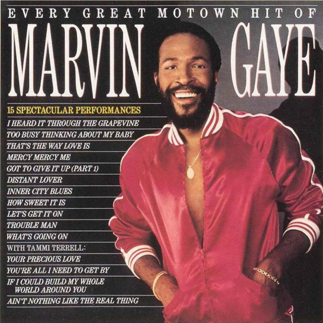 Inner City Blues (Make Me Wanna Holler)