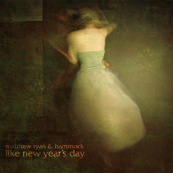 Like New Year's Day (Edit)
