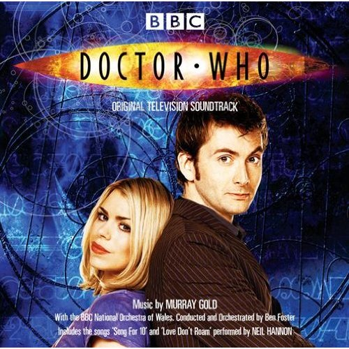 Love Don't Roam (performed by Neil Hannon)