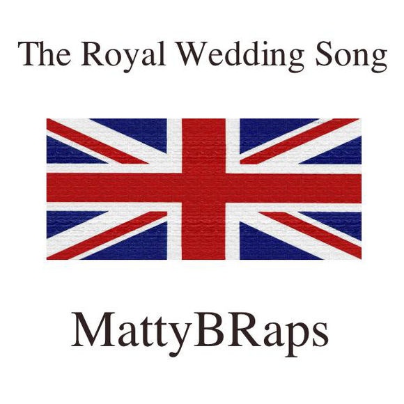 The Royal Wedding Song 歌曲翻译