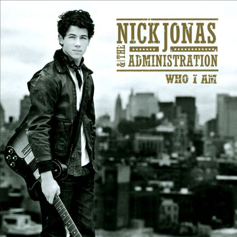 Who I Am